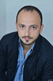 Antoine Schoumsky 头像
