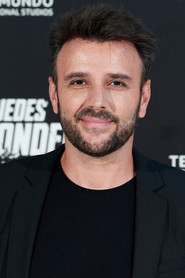 Jordi Planas 头像