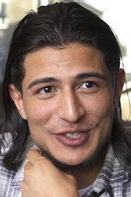 Mohammed Ismail Mohammed 头像