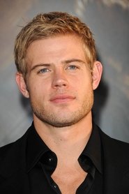 Trevor Donovan 头像