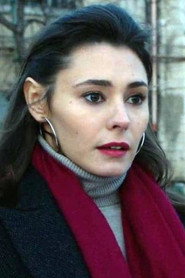 Priscillia Martin 头像