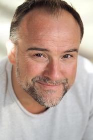 David DeLuise 头像