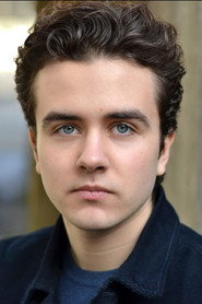 Dylan Clark Marshall 头像