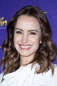 Alejandra Barros 头像