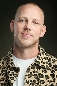 Billy Wickman 头像