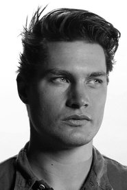 Harrison Sheehan 头像