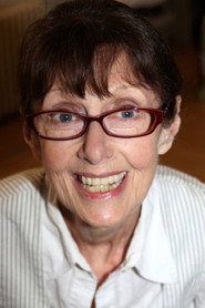 Jane Alderman 头像