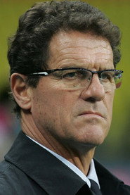 Fabio Capello 头像