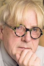 Gilbert Adair 头像