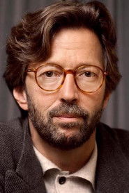 Eric Clapton 头像