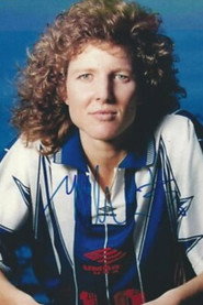 Michelle Akers 头像