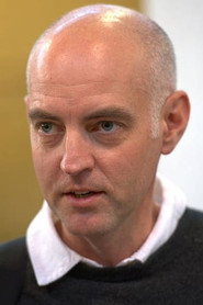 Daniel Clowes 头像