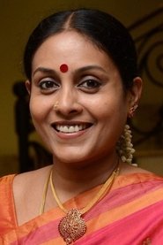 Saranya Ponvannan 头像