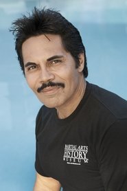 Art Camacho 头像