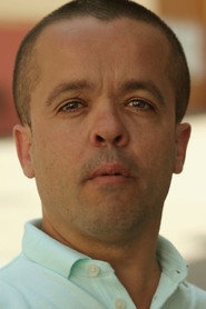 Rubén Jiménez 头像