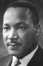 Martin Luther King Jr. 头像
