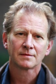 James Wilby 头像