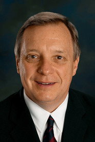 Dick Durbin 头像