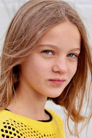 Lucie Loste Berset 头像