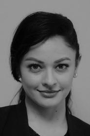 Pooja Kumar 头像