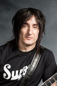 Richard Fortus 头像