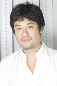 藤原启治 头像