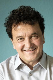 Scherer Péter 头像