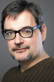 Phoef Sutton 头像