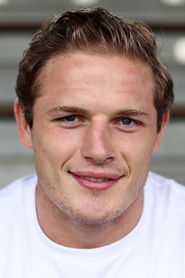 George Burgess 头像