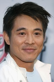 李连杰 头像