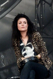 Alison Mosshart 头像
