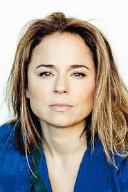 Suzanne Clément 头像