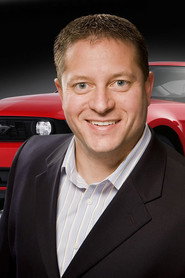 Dave Pericak 头像