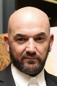 Paul Ireland 头像