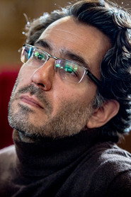 Serge Ioan Celebidachi 头像