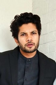 Sushant Pujari 头像
