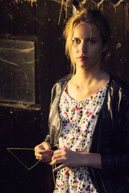 Nathalie Couturier 头像