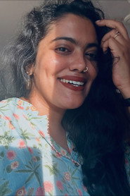 Pooja Mohanraj 头像
