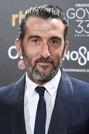 Luis Zahera 头像