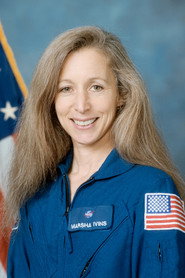 Marsha Ivins 头像