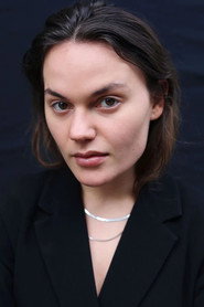 Rosa Stil 头像