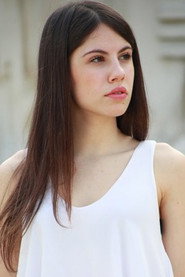 Patricia Varvari 头像