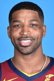 Tristan Thompson 头像
