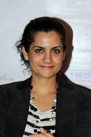 Devika Bhagat 头像