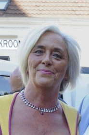Nicole Laurent 头像