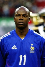 Sylvain Wiltord 头像