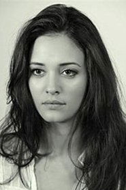 Anne Serra 头像