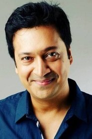 Sachin Parikh 头像