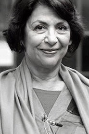 María Fiorentino 头像
