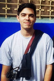Adrian Choa 头像